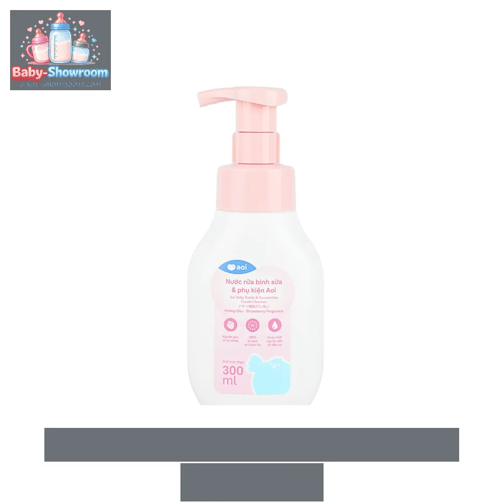 Những sai lầm phổ biến khi chăm sóc bé mẹ cần tránh