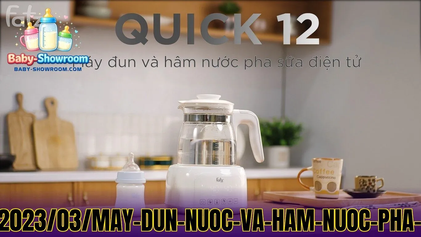 So](https://genex.com.vn/wp-content/uploads/2023/03/May-dun-nuoc-va-ham-nuoc-pha-sua-dien-tu-QUICK-12-Fatzbaby-FB3503HB-1-1.jpeg