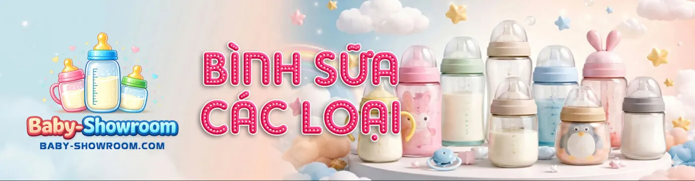 banner baby-showroom.com