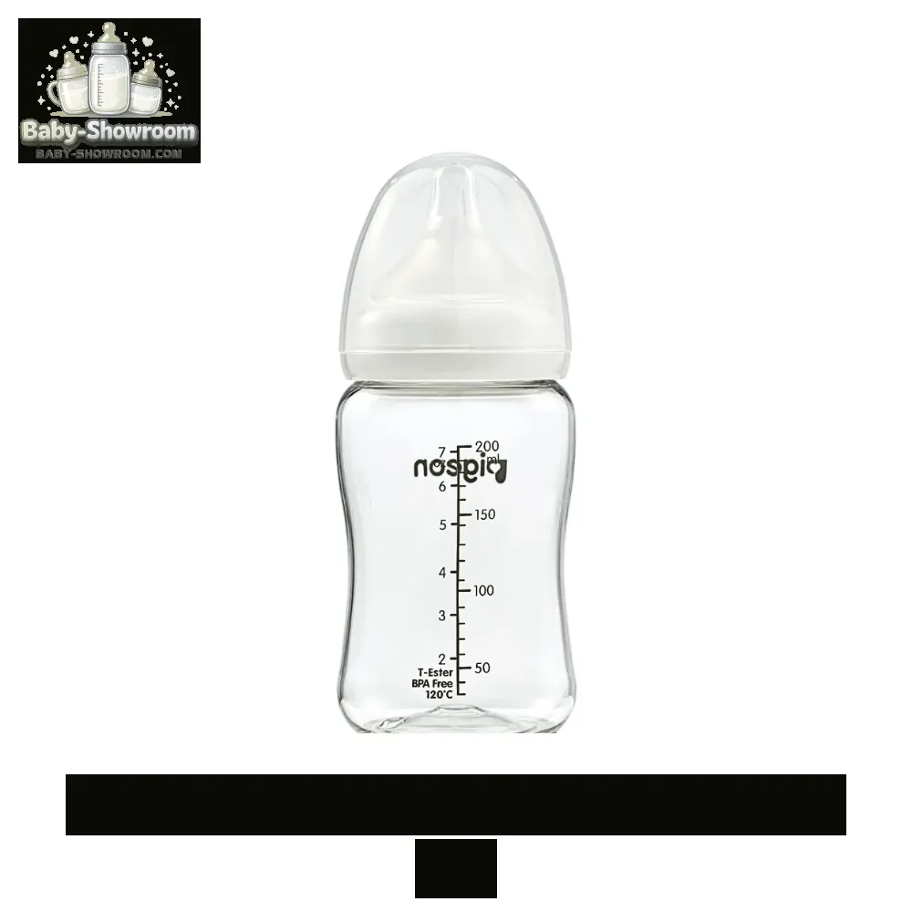 Top bình sữa dùng cho sữa công thức phổ biến