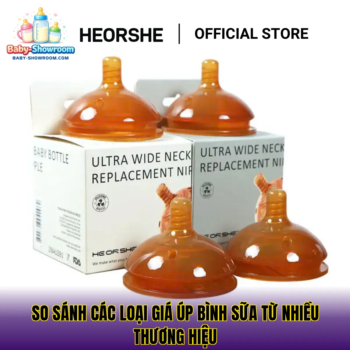 So sánh các loại giá úp bình sữa từ nhiều thương hiệu