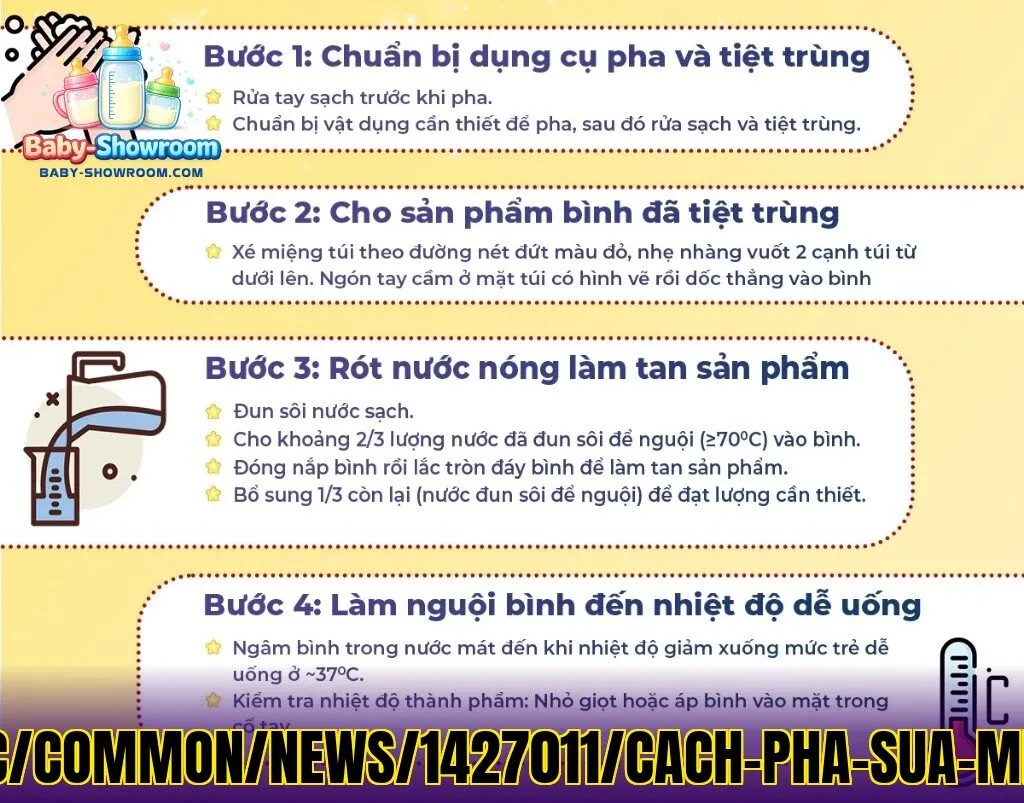 Hướng](https://cdnv2.tgdd.vn/mwg-static/common/News/1427011/cach-pha-sua-meiji-thanh-cho-tre-so-sinh-dung-cach.jpeg